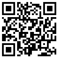 QR Code for bitcoin:39bbcdC6eWcLSEzmJPfeMoaD5i9UUwnofo