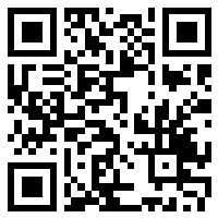 QR Code for bitcoin:39bfzfQb6FXRAZUzzHtPAYfzPTEK4p9Jwx