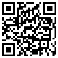 QR Code for bitcoin:39bkU7hxh2aGCC1UxDa2MJKPCownfADfoE