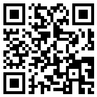 QR Code for bitcoin:39bsoyb3DrVuSxH47MBcEWXtbBfaPpRiqm