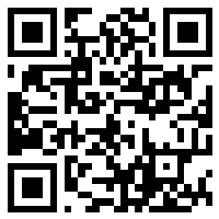 QR Code for bitcoin:39btHrnR8a1FWgSd7YYG6U8STLFP3tJTd1