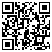 QR Code for bitcoin:39bwqq7v4D8x8RTdSq8GgMAkeWUWMuzzPM