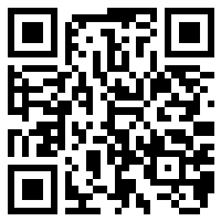 QR Code for bitcoin:39bxJrpePoH543nAX2pmxGQwK46oVuK5sP