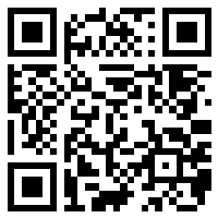 QR Code for bitcoin:39c5A1ppc3XTpDigf1TrwEf9nM2vkJd1Qu