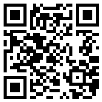 QR Code for bitcoin:39cB5UFJHamHntymgCwATk4bFrasf8akyc