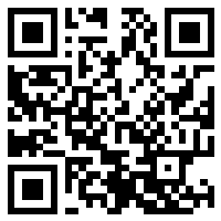 QR Code for bitcoin:39cGwZ5BTTYHuoftStAFZbgatVZr4XmXoM