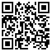 QR Code for bitcoin:39cbKupg1bhKViT6QjZPuBeJ2mHVcD35EC
