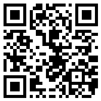 QR Code for bitcoin:39cc9vScjp2r72Miqnj8bbiMWCPnNLUpSo
