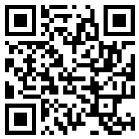 QR Code for bitcoin:39chSbHAghyAi9m4rmYo7nLKUTfrWsTx47