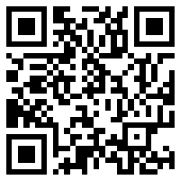 QR Code for bitcoin:39cjBL4LsL9UA86b71VRcoF9DAj1FeoLLP