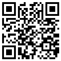 QR Code for bitcoin:39cmfNZva1Sc5u9baVqstAvBd2fadDZzMx