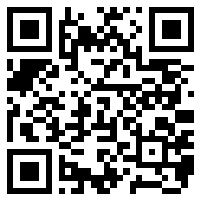 QR Code for bitcoin:39cpfbWYxG38V2GZa8aNGGF7h2ZYpNadVE
