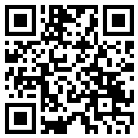 QR Code for bitcoin:39d1MNxD4ri788hLin8wvc4BW8AAWqL4xt
