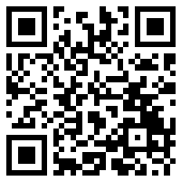QR Code for bitcoin:39d2JvUBpM1V2QALJW2UMacPrn3FK77p6a