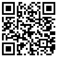 QR Code for bitcoin:39d4M3AdQRZ7u6ySfudRSwDxRCMfaLret2
