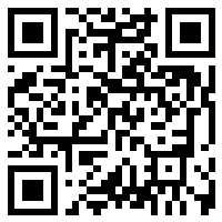 QR Code for bitcoin:39d4VuKvn2iv2jRmowtPoDMEbAVpHi7U2Y