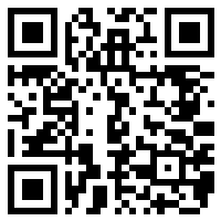 QR Code for bitcoin:39dAaM7HefZtpjyGnWPrYfDVXR7spWkATA