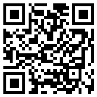 QR Code for bitcoin:39dEf4cQuvwAQxKyGdGDkVjCKe9gWFEfVn