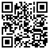 QR Code for bitcoin:39dJs3ij7StCQQSDatrWspKgYLFf1wLU4F