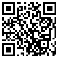 QR Code for bitcoin:39dL981PyaBmLBeYCaSoa6LPYQ2SzYXUBE