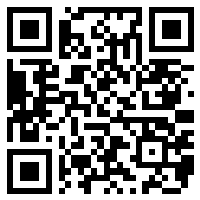 QR Code for bitcoin:39dMNBbxDBb55ooBZRimifExbdwbY8SKFs
