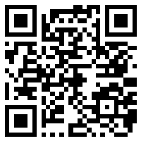 QR Code for bitcoin:39dRKnZdCnDMwqbwYMusfsndTLD9FFG2rP