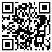 QR Code for bitcoin:39dZWprnHTAv5QVTbRtHrnQpmRMMYeYQF5