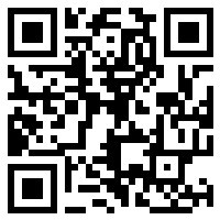 QR Code for bitcoin:39de679Z6CTzq8a2aAAPPhrrBgFdEACgRh