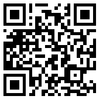QR Code for bitcoin:39e1TZouKsnHUN5dMnjVQAGG4Fpow9EcQ7