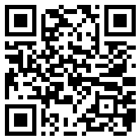 QR Code for bitcoin:39e3Vfma1dxCwNJuRi2thbhnVCNjf8QcPx