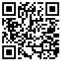 QR Code for bitcoin:39eH6F6FW1dLz2eAnaSSLJqnohJVi9UvVn