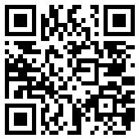 QR Code for bitcoin:39eMpgX7b8uYXSurm3LBeWTj9yBBEJLPJp