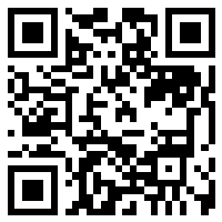 QR Code for bitcoin:39eRPG4foAhGCTjcbPJajwcYDNk5TvWpwH