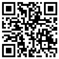 QR Code for bitcoin:39eRaDTDCSjUgiAomapVexagxcSaRFwXp4
