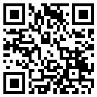 QR Code for bitcoin:39eRvJUVZ9UAFSi67ftq2wBAK8srKv9sDU