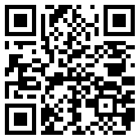 QR Code for bitcoin:39edLu83L1r3A45fNF2aTvQDvm8dz1sMd1