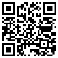 QR Code for bitcoin:39edpj4nufksF2F4Wep2JjKfAgFmjTRVk7
