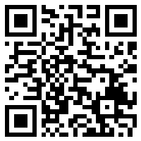 QR Code for bitcoin:39eg3UnST83EEdcNeuGTzH4EyE1iUDmdmN