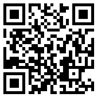 QR Code for bitcoin:39eiCo2jspvDMPhhvzzZ17Gou5AzP3ufUB