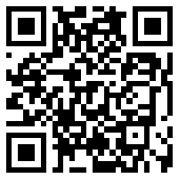 QR Code for bitcoin:39eiR9BWuAWmZJcoaAyJc9X4GcTptiEo7S