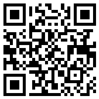 QR Code for bitcoin:39ercsG8LCQZzgiqNvLKduruGTxTdXeRtX