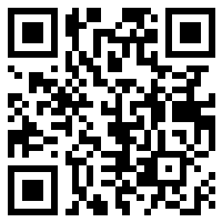 QR Code for bitcoin:39evuSYAHs1eViBhVn4F9Zk4v5CQ81SoVv