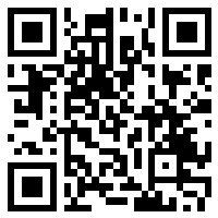 QR Code for bitcoin:39evzrm3pMgWUnVC8j2FpeKXxATMsNKwqB