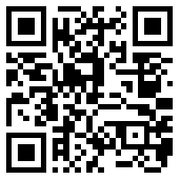 QR Code for bitcoin:39ewvAeq182Fv344qTM65XtjdUAvChxkCS