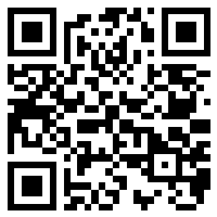 QR Code for bitcoin:39eyFSREpUf3PzCtwKhKPHrdxzehVC8mp9