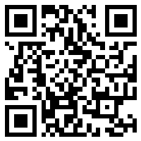 QR Code for bitcoin:39f3whg1GAMUTqQTpPWdpVVjCE4mptXWrB