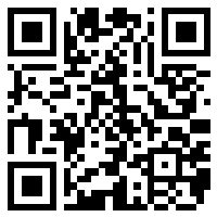 QR Code for bitcoin:39f79JGfjQZRU4RxDSnCD5XVwtPmDa694G