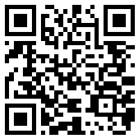 QR Code for bitcoin:39fADx8QHyJbUr1LddNTQuLJXa2YBCh9t7