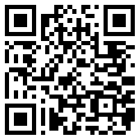 QR Code for bitcoin:39fEVyLVsvsMvBNC7mV7dDypfxgz2BzAzN