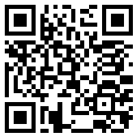 QR Code for bitcoin:39fFc3xkhPtAnbsmxe4a521oAFn365A2BE